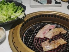 -炙城·韩式烤肉(南京东路店)