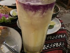 冰沙-Tikky Cafe