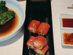 -顺峰(农展馆店)