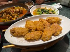 -新白鹿餐厅(湖滨银泰IN77C区店)