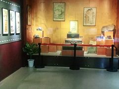 -上海纺织博物馆