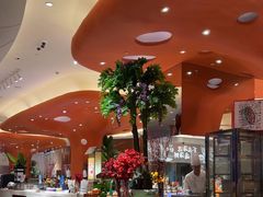 -长隆海洋王国自助餐厅(横琴湾店)
