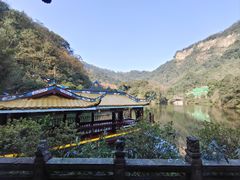 -青城山