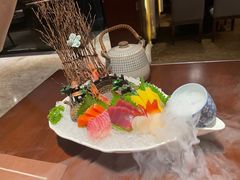 -金沙滩喜来登度假酒店-雅日本餐厅