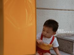 -麦当劳(沙面店)