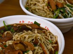 -陈记锅盖面(长江路店)