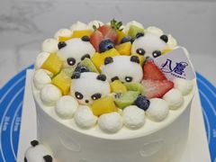 -八喜冰淇淋蛋糕(富国店)