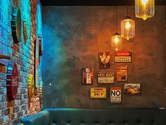 -苏哥利酒店·酒吧 BAR SOUL(观前街店)