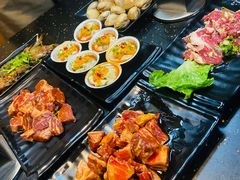 -丹东丛炟海鲜烧烤(江艺路店)