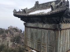 -武当山风景区