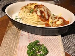-巴别塔法餐舍(合作路店)