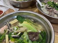 -福屿鲜捞小吃·捞化(福屿总店)