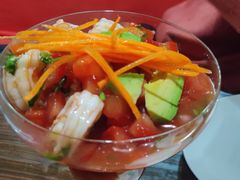 -panchos 墨西哥餐厅(嘉绿苑店)