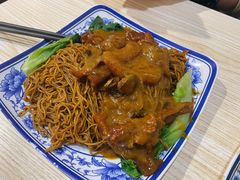 -路环码头面馆