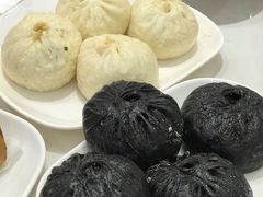 -李与白包子铺(桐梓林店)