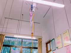 -湖北省中医院(花园山院区)