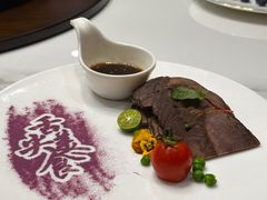 -全晋丽呈睿轩酒店-餐厅