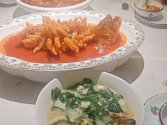 -南山翁新概念川菜(江宁万达广场店)