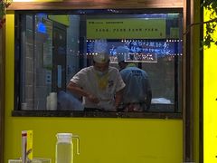 大堂-炊烟小炒黄牛肉(中心印象城店)
