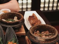 -南苑环球酒店-稻菊日式餐厅(鄞县大道店)