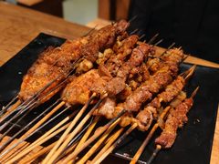 -学府公社餐酒吧(原中关村天堂店)
