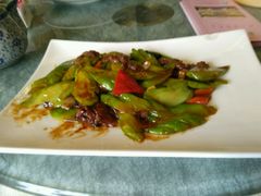 -桃园盛宴·岭南粤菜·手工茶点(南庄店)
