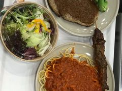 -宜家·瑞典风味餐厅(北京西红门店)