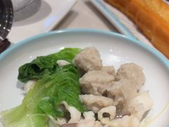 -粤顺渔坊·中山脆肉鲩火锅(清湖店)