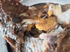 -王庄子肉饼馅饼