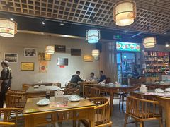 -易老妈蹄花.特色川菜(人民公园总店)
