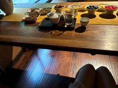-青竺·青竹茶舍(断桥店)