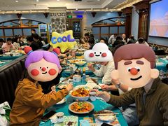 -巴依老爷新疆美食(望京小街店)