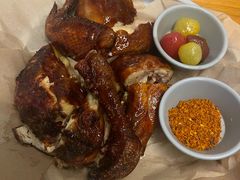 -SHAN山(前滩太古里店)