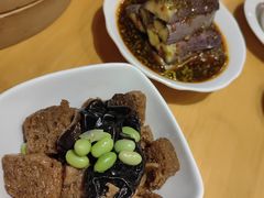 -鼎泰丰(嘉年华•海信广场VILLAGE店)