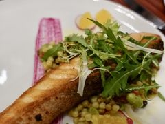 -WOLFGANG PUCK KITCHEN & BAR(迪士尼小镇店)