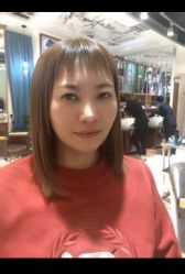 -妃格美发沙龙·烫发·染发