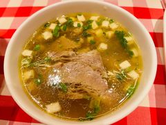 -西贝莜面村(银泰创意城店)