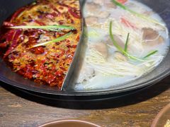 -萍姐火锅·公路夜市(打浦桥日月光店)