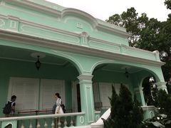 -龙环葡韵住宅式博物馆