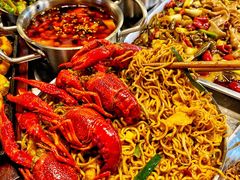 -神伙烧烤(江北黄泥塝店)