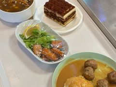 -宜家·瑞典风味餐厅(无锡店)