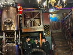 -爱啤精酿·民谣酒馆(滨江店)