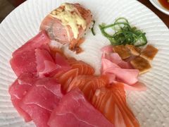 -怡咖啡·自助餐·西安香格里拉