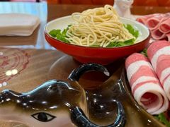 -红色江山(首钢国际大厦店)