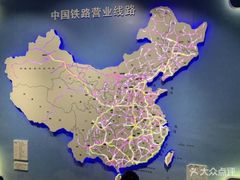 -中国铁道博物馆(正阳门馆)