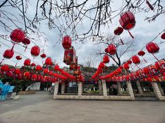 -花溪公园