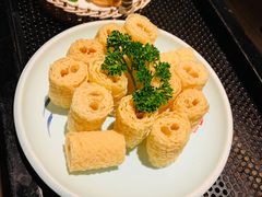 -左庭右院鲜牛肉火锅(新梅广场店)