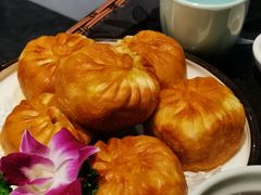 烤包子-品回味清真西北楼(宁波首店)