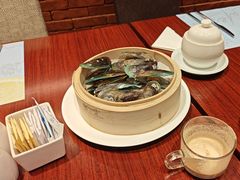 -马哥孛罗咖啡厅·Cafe Marco (厦门马哥孛罗东方大酒店)