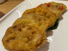 -枣子树·素食餐厅(普陀山店)